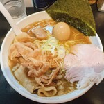 一条流がんこ総本家分家四谷荒木町 - 