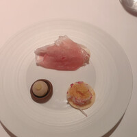 フランス料理 壺中天 - 
