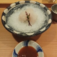 祇園迦陵 - 