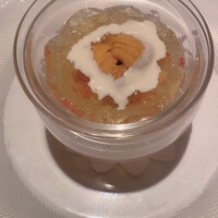 フランス料理 壺中天 - 