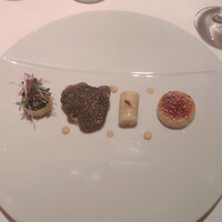 フランス料理 壺中天 - 