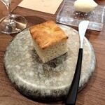 T.N - フォッカッチャ