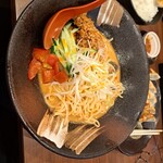 麺場 田所商店 - 