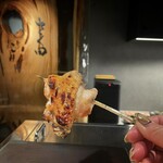 Yakitori Sakuta - 