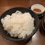 麺場 田所商店 - 