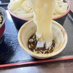 手打ちうどん 初海家 - 