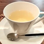 T.N - ハーブティー