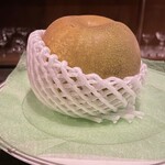 バー エイジング - 梨