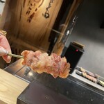 Yakitori Sakuta - 