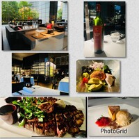 RUBY JACK'S SEAFOOD & STEAK - 