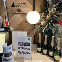 RISTORANTE＆BAR EVOLTA - 