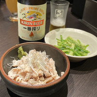 博多もつ鍋 やま中 赤坂店 - 