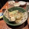 和酒と和談 かこみ料理 醍庵