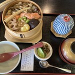 芳本茶寮 - 