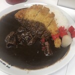 カレーの龍 - 