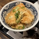 うどん うばら - 