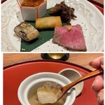 和食杜 侑 - 