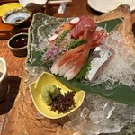 和酒と和談 かこみ料理 醍庵 - 