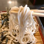 蕎麦・料理 籔半 - 