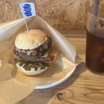 The oldman's cafe. 東浦和店 - 