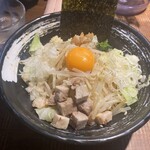 麺家 ぶらいとん - 