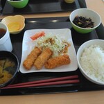 オーシャンズキッチン - 料理写真: