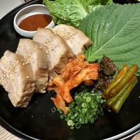 水剌間 恵比寿本店 - 