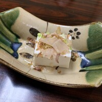 寺町よしくら - 日替わり定食＊冷奴　お代わり自由