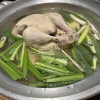 水剌間 恵比寿本店 - 