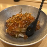 SUSHI TOKYO TEN、 六本木店 - 