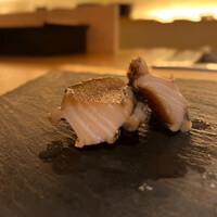 SUSHI TOKYO TEN、 六本木店 - 