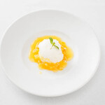 ビストロ Argent Corbeau - フロマージュ