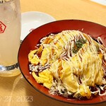 串とあて巻き 居酒屋 大悟 - 大吾焼き