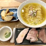 だしと小麦の可能性 - 