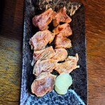 イッチュウコウ - 