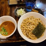 つけ麺 えん寺 - 