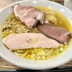 だしと小麦の可能性 - 