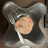 オッジ ダルマット 西麻布店 - 