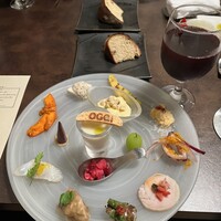 オッジ ダルマット 西麻布店 - 