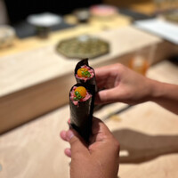 鮨 若尊 - 