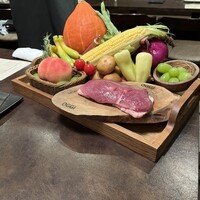 オッジ ダルマット 西麻布店 - 