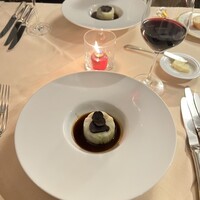 レストラン シェ・リュイ - 