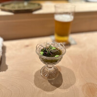 鮨 若尊 - 
