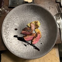 オッジ ダルマット 西麻布店 - 