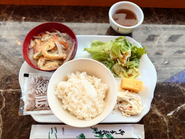 東横INN  青森駅前（東横イン【旧店名】青森駅正面口） - 青森（ホテル）の写真