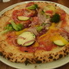 PIZZERIA ISOLA - 2013年８月