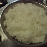 サンサール - バスマティーライス・平成２５年９月１９日