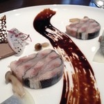 ルカンケ - アップです