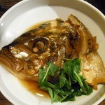 魚秀 - タイかぶと