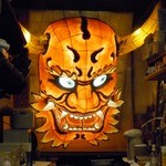 魚秀 - ねぶた飾り